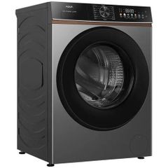 Máy giặt Aqua Inverter 12 kg AW12-BP4657M(B) ảnh 3