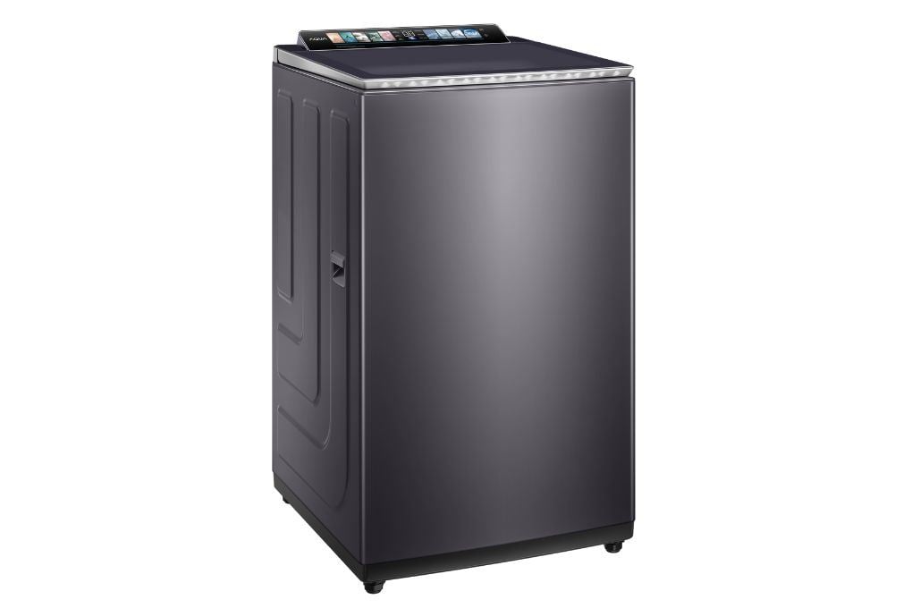 Công nghệ trên máy giặt Aqua AWM12-BSR1K(BU) Công nghệ trên máy giặt Aqua AWM12-BSR1K(BU)