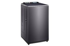 Máy giặt Aqua Inverter 12 kg AWM12-BSR1K(BU) ảnh 3