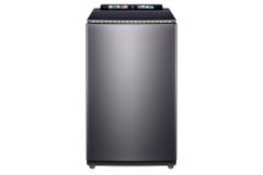 Máy giặt Aqua Inverter 12 kg AWM12-BSR1K(BU) ảnh 2