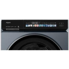 Máy giặt Aqua Inverter 14 kg AW14-BD4377U1L(GN) ảnh 3
