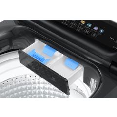 Máy giặt Aqua Inverter 14 kg AWM14-B2158L(B) ảnh 3