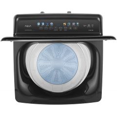 Máy giặt Aqua Inverter 14 kg AWM14-B2158L(B) ảnh 4