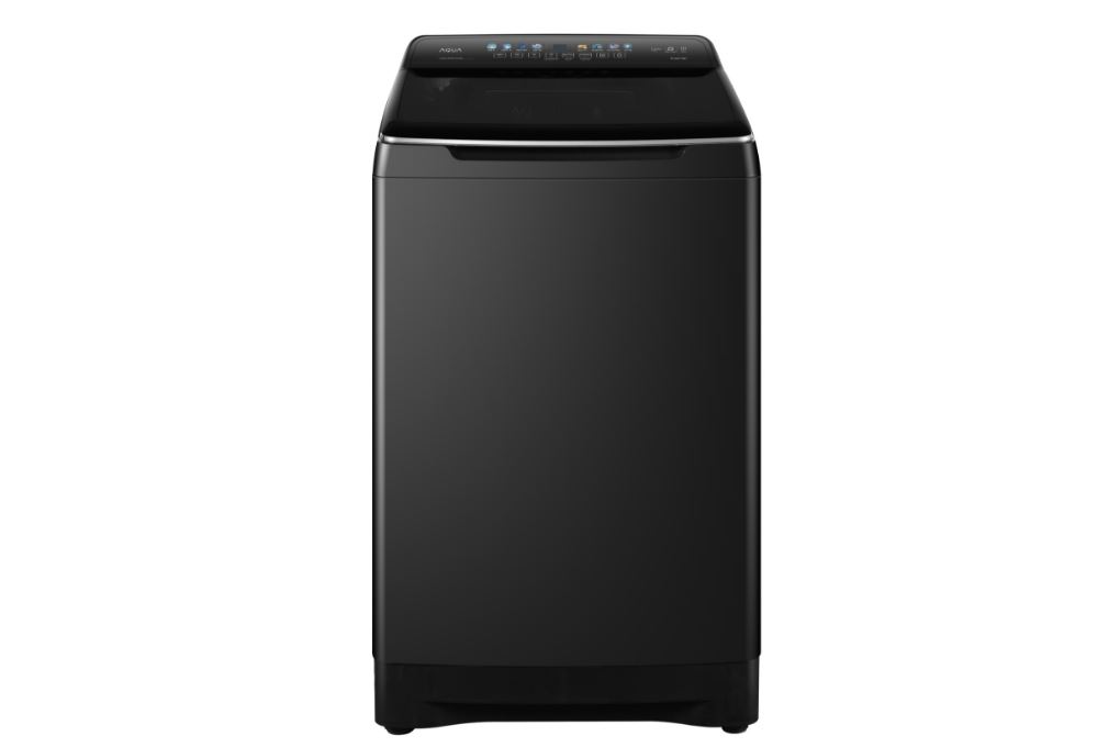 Aqua AWM16-B2158L(B) cửa trên (lồng đứng)
