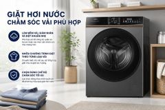 Máy giặt Aqua Inverter 9.5 kg AW95-BP4657M(B)