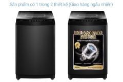 Máy giặt Aqua Inverter 9.5 kg AWM95-B316L(B)