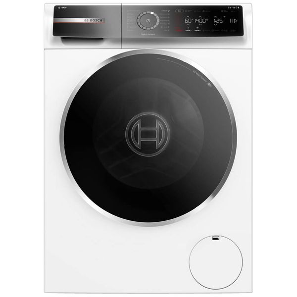 Máy giặt Bosch WGB254A0SG 10 kg Series 8 Cao Cấp