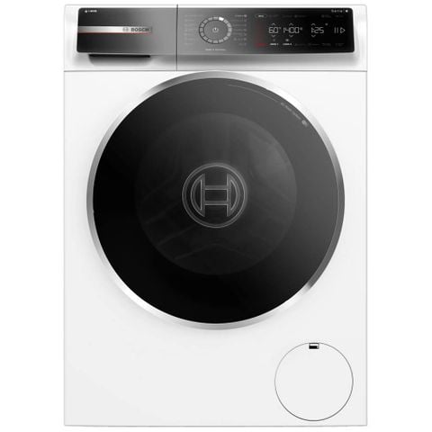 Máy giặt Bosch WGB254A0SG 10 kg Series 8 Cao Cấp