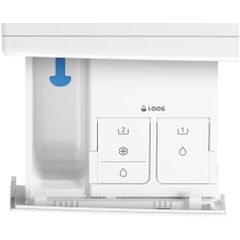 Máy giặt Bosch 10 kg WGB256A90 Series 8 ảnh 6