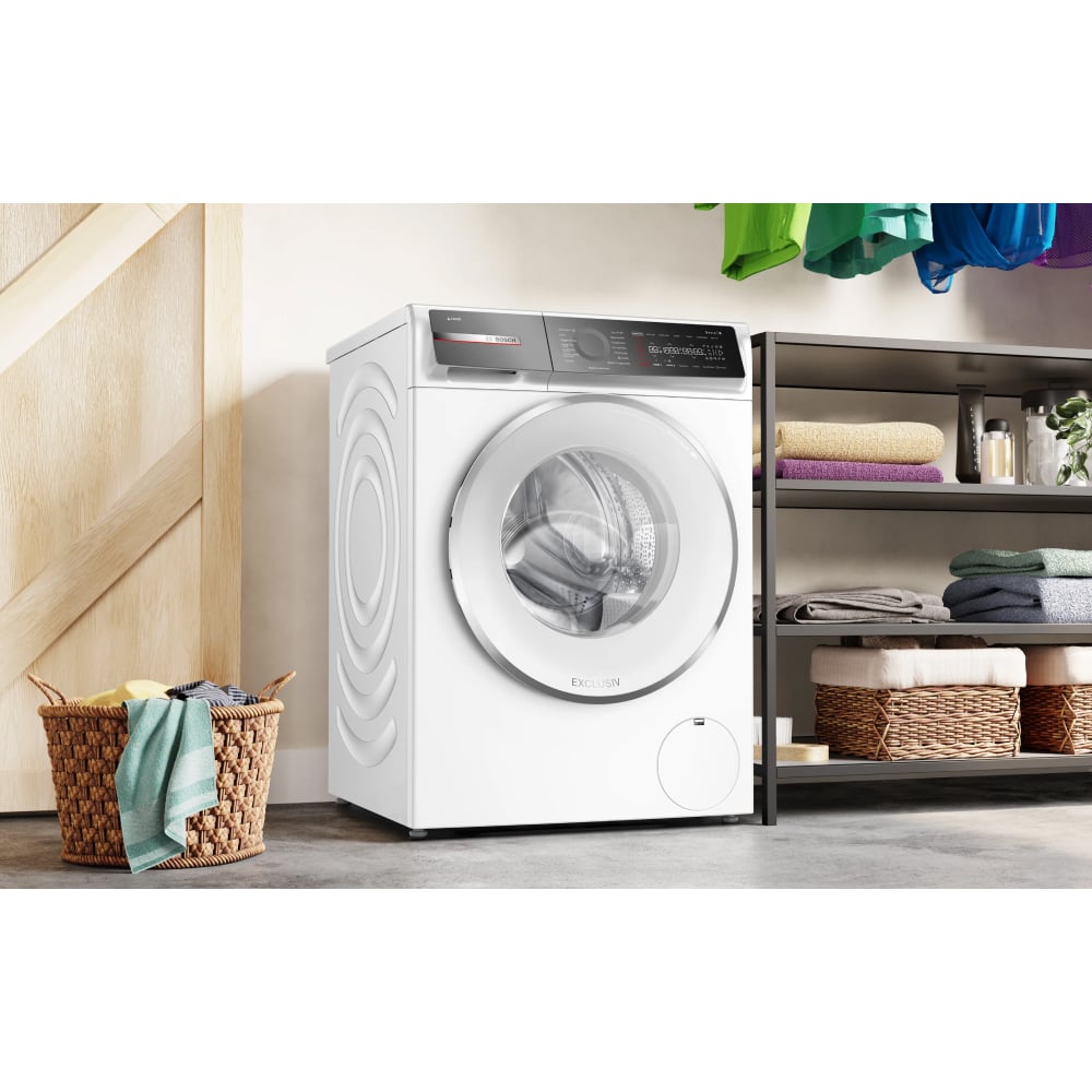 Máy giặt Bosch WGB256A90 10 kg Series 8 – ảnh 2