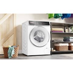 Máy giặt Bosch 10 kg WGB256A90 Series 8 ảnh 8