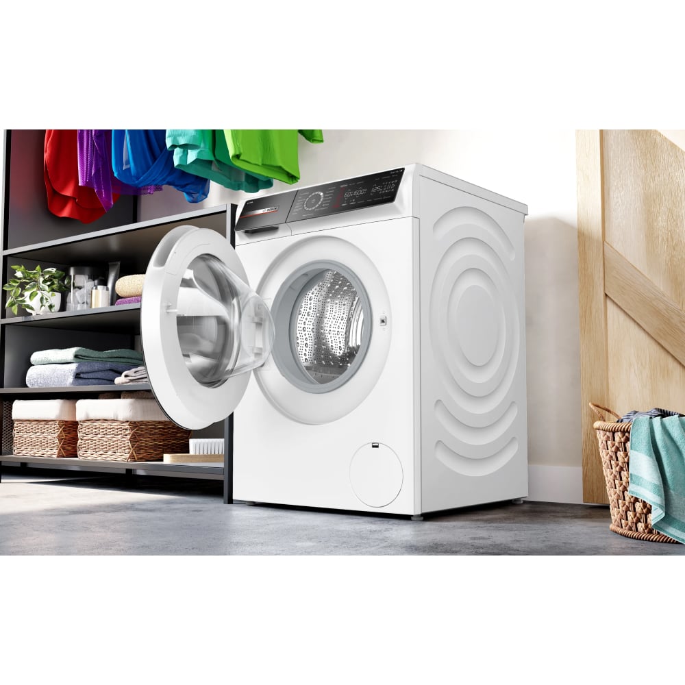 Máy giặt Bosch WGB256A90 10 kg Series 8 – ảnh 1