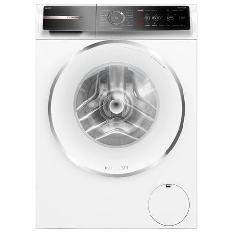 Máy giặt Bosch WGB256A90 10 kg Series 8