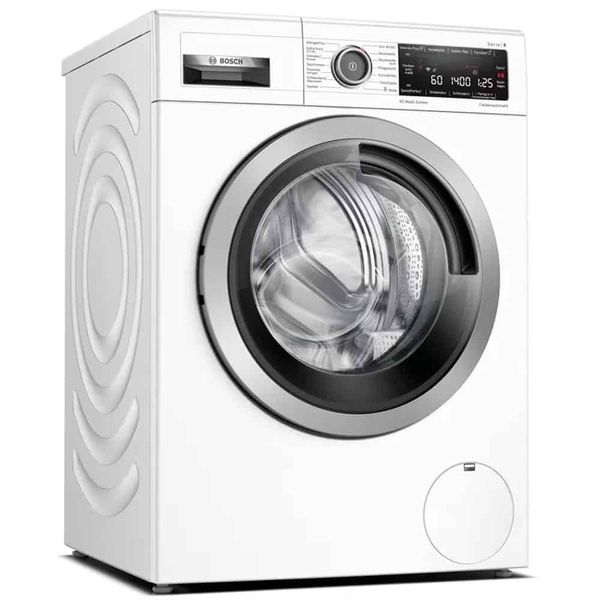 Máy giặt Bosch WAX28M42 Cửa Trước 9Kg Series 8