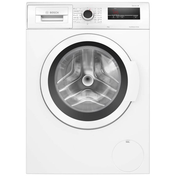 Máy giặt Bosch WAJ20180SG 8 kg