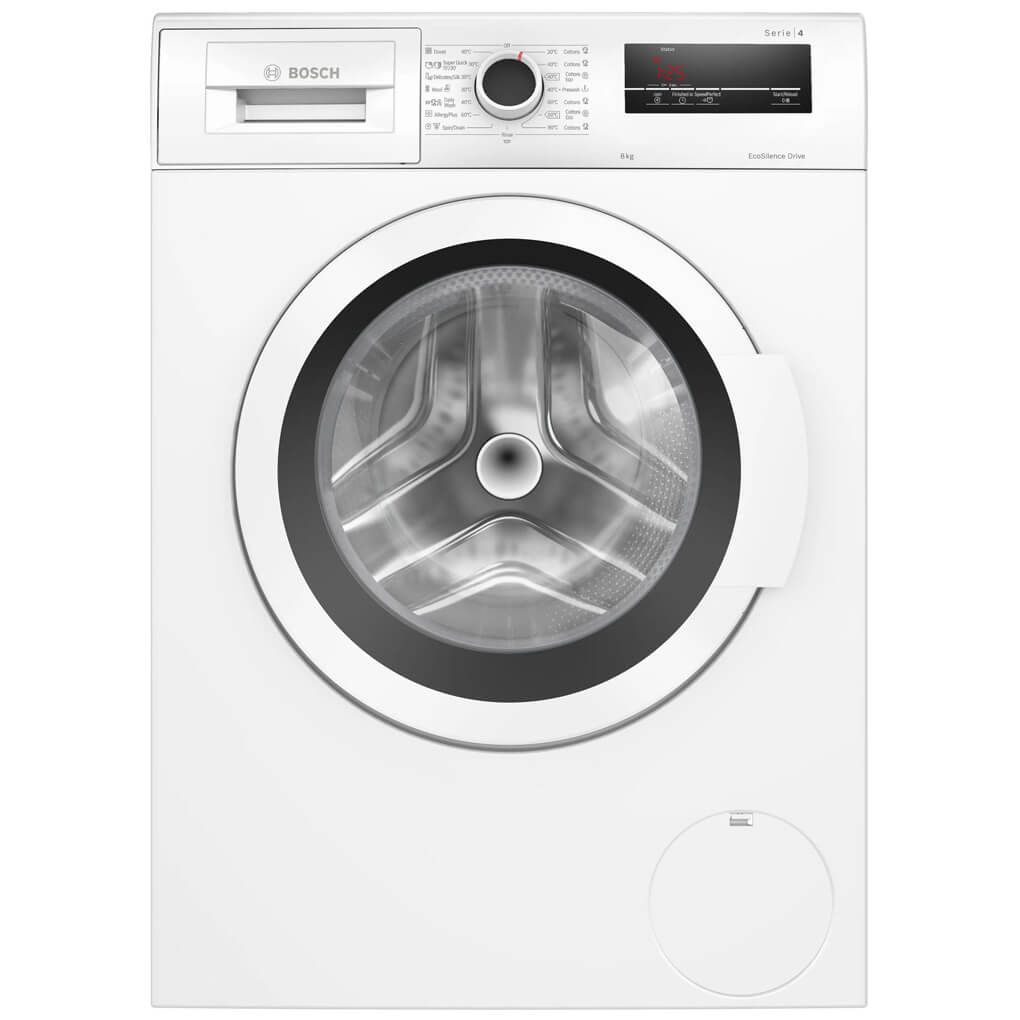 Máy giặt Bosch 8 kg WAJ20180SG
