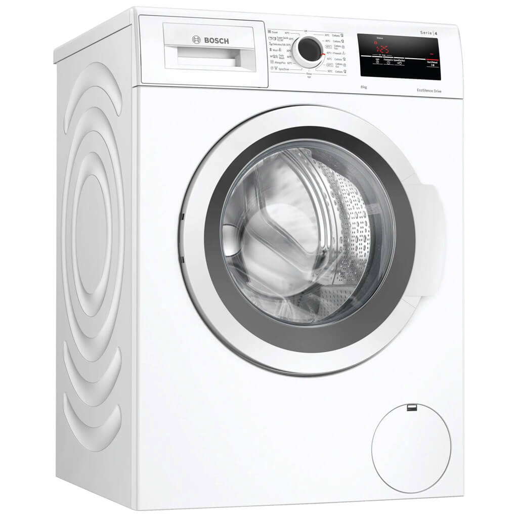 Máy giặt Bosch WAJ20180SG 8 kg