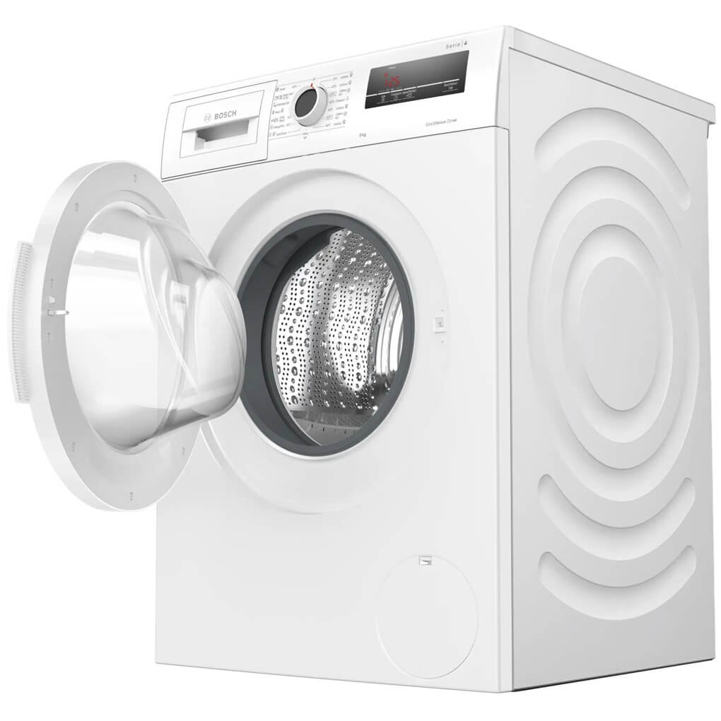 AllergyPlus cho da nhạy cảm – Máy giặt Bosch WAJ20180SG 8 kg