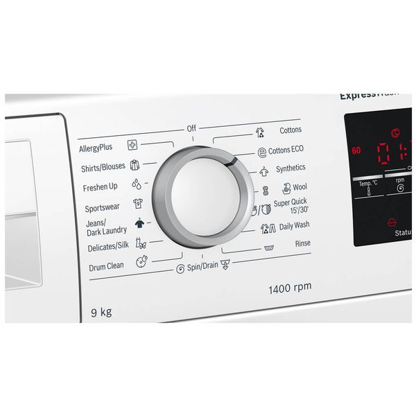 Máy giặt Bosch WAT28482SG 9 kg