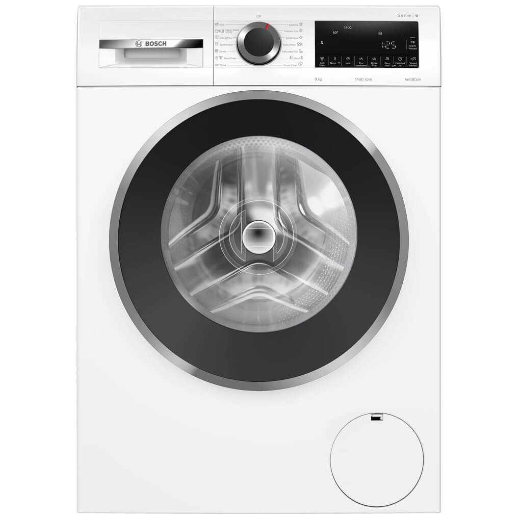 Máy giặt Bosch WGG24400SG 9 kg Series 6