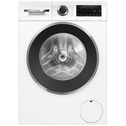 Máy giặt Bosch WGG24400SG 9 kg Series 6