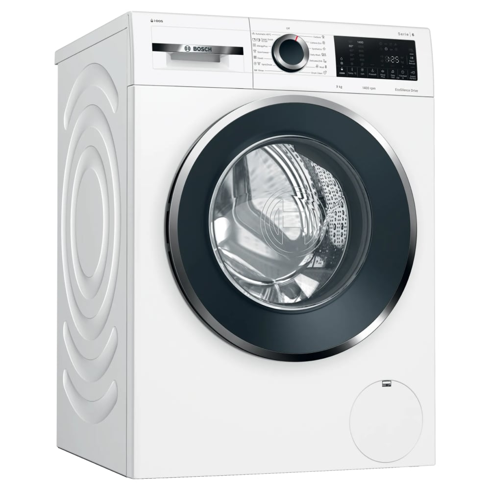 Máy giặt Bosch WGG244A0SG 9 kg Series 6