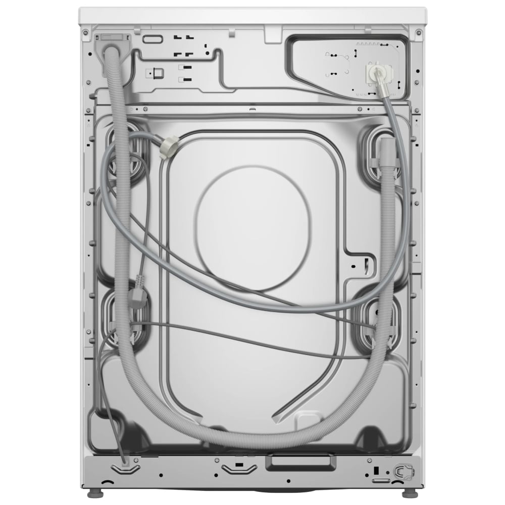 iDOS tự phân bổ nước giặt – Máy giặt Bosch WGG244A0SG 9 kg Series 6