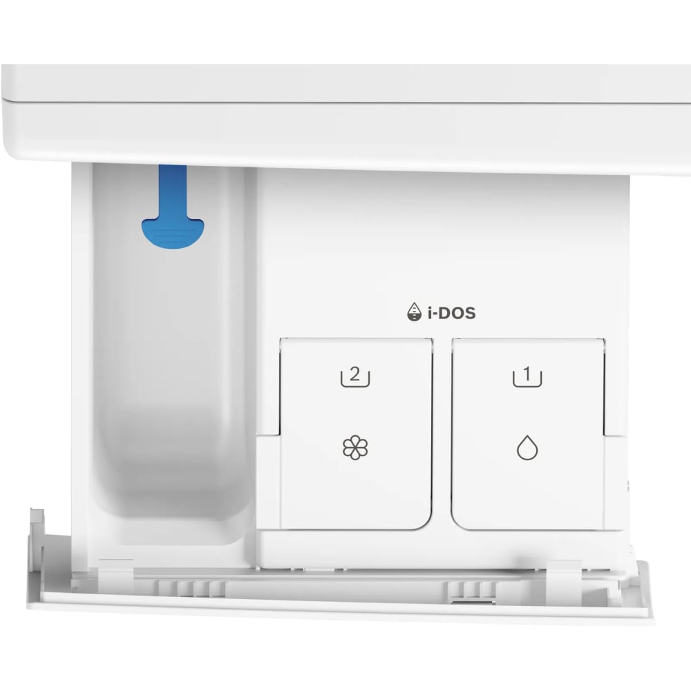 Máy giặt Bosch WGG244A0SG 9 kg Series 6 – ảnh 2