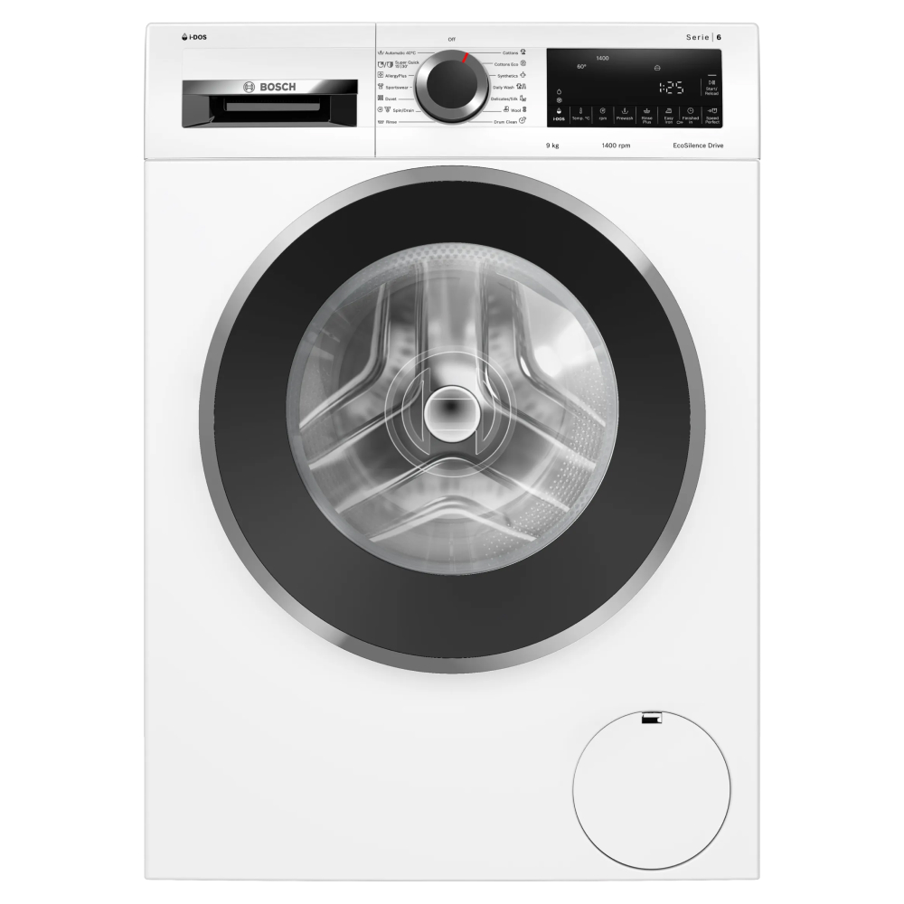 Máy giặt Bosch 9 kg WGG244A0SG Series 6