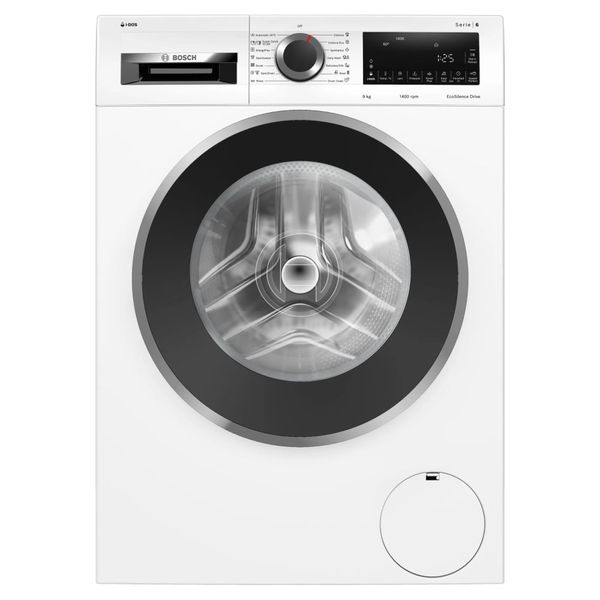 Máy giặt Bosch WGG244A0SG 9 kg Series 6