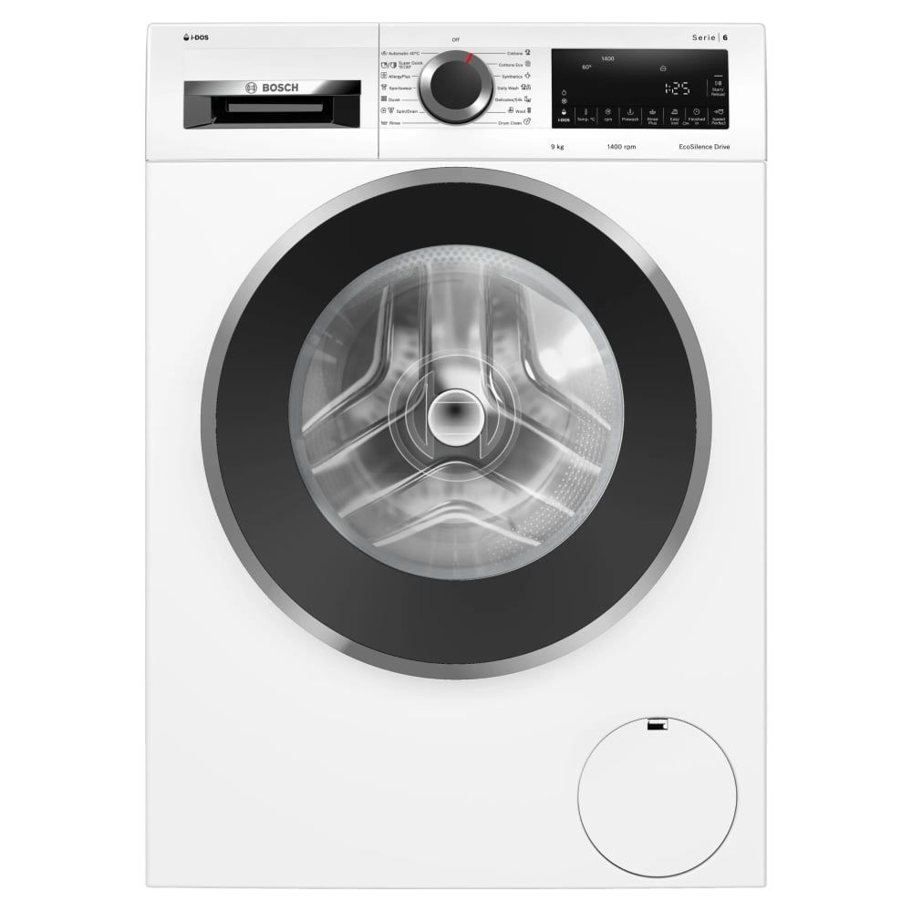 Máy giặt Bosch 9 kg WGG244A0SG Series 6