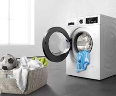 Máy Giặt Bosch WAV28E93 HomeProfessional 9kg ảnh 7