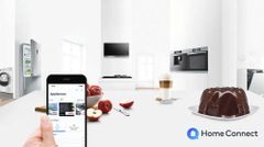 Máy Giặt Bosch WAV28E93 HomeProfessional 9kg ảnh 6