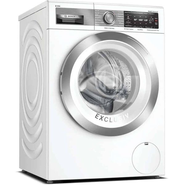 Máy giặt Bosch WAV28E93 HomeProfessional 9kg
