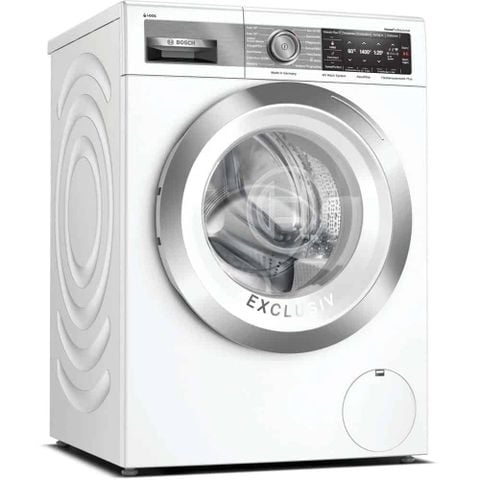 Máy giặt Bosch WAV28E93 HomeProfessional 9kg