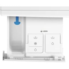 Máy giặt Bosch 10 kg WGB256A40 Series 8 ảnh 6