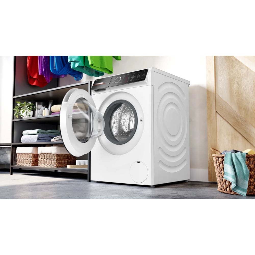 Máy giặt Bosch WGB256A40 10 kg Series 8 – ảnh 1