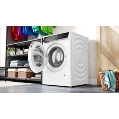 Máy giặt Bosch 10 kg WGB256A40 Series 8 ảnh 7