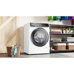 Máy giặt Bosch 10 kg WGB256A40 Series 8 ảnh 8