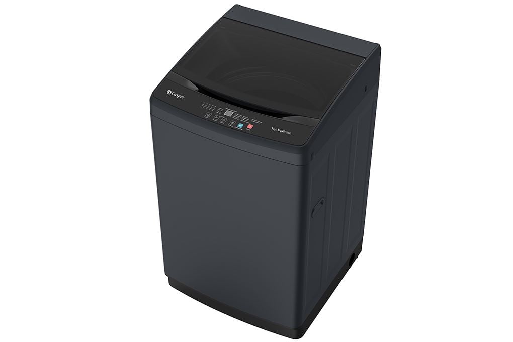 Casper WT-E10NGR21 cửa trên (lồng đứng) Casper WT-E10NGR21 cửa trên (lồng đứng)
