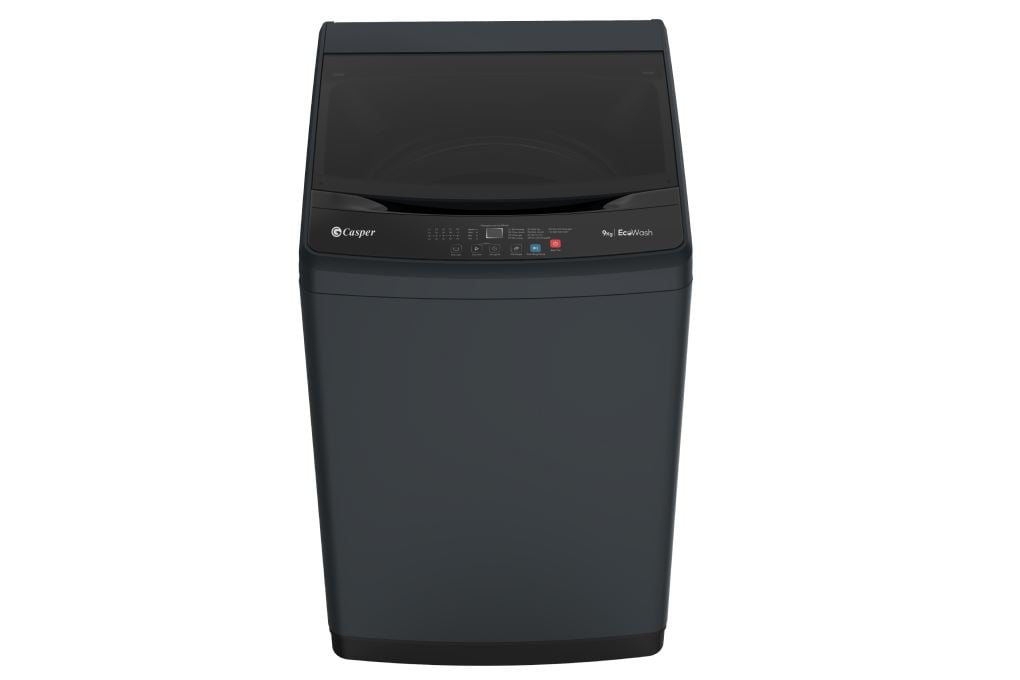 Casper WT-E9NGR21 cửa trên (lồng đứng) Casper WT-E9NGR21 cửa trên (lồng đứng)