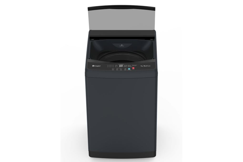 Công nghệ trên máy giặt Casper WT-E9NGR21 Công nghệ trên máy giặt Casper WT-E9NGR21