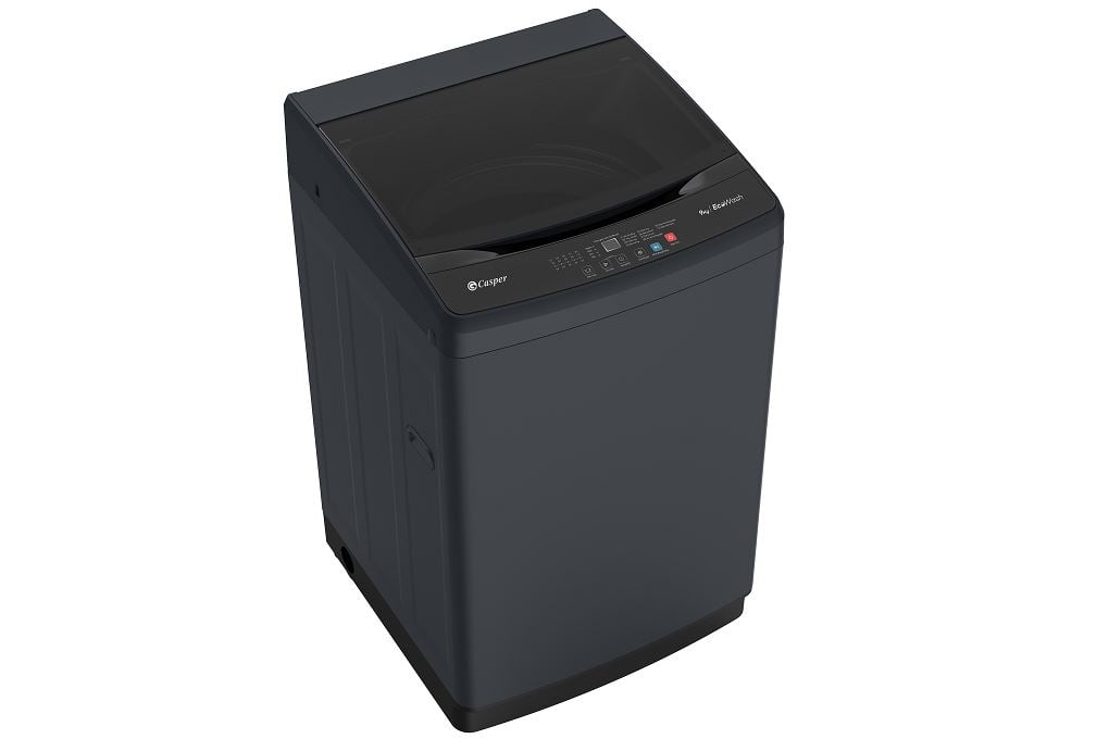 Máy giặt Casper WT-E9NGR21 - chi tiết Máy giặt Casper WT-E9NGR21 - chi tiết