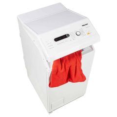 Máy Giặt Cửa Trên Lồng Ngang Miele WW690 WPM 6kg ảnh 2