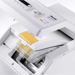 Máy Giặt Quần Áo Cửa Trên Lồng Ngang Miele WW650 WCS 6Kg ảnh 3