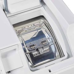 Máy Giặt Cửa Trên Lồng Ngang Miele WW690 WPM 6kg ảnh 4
