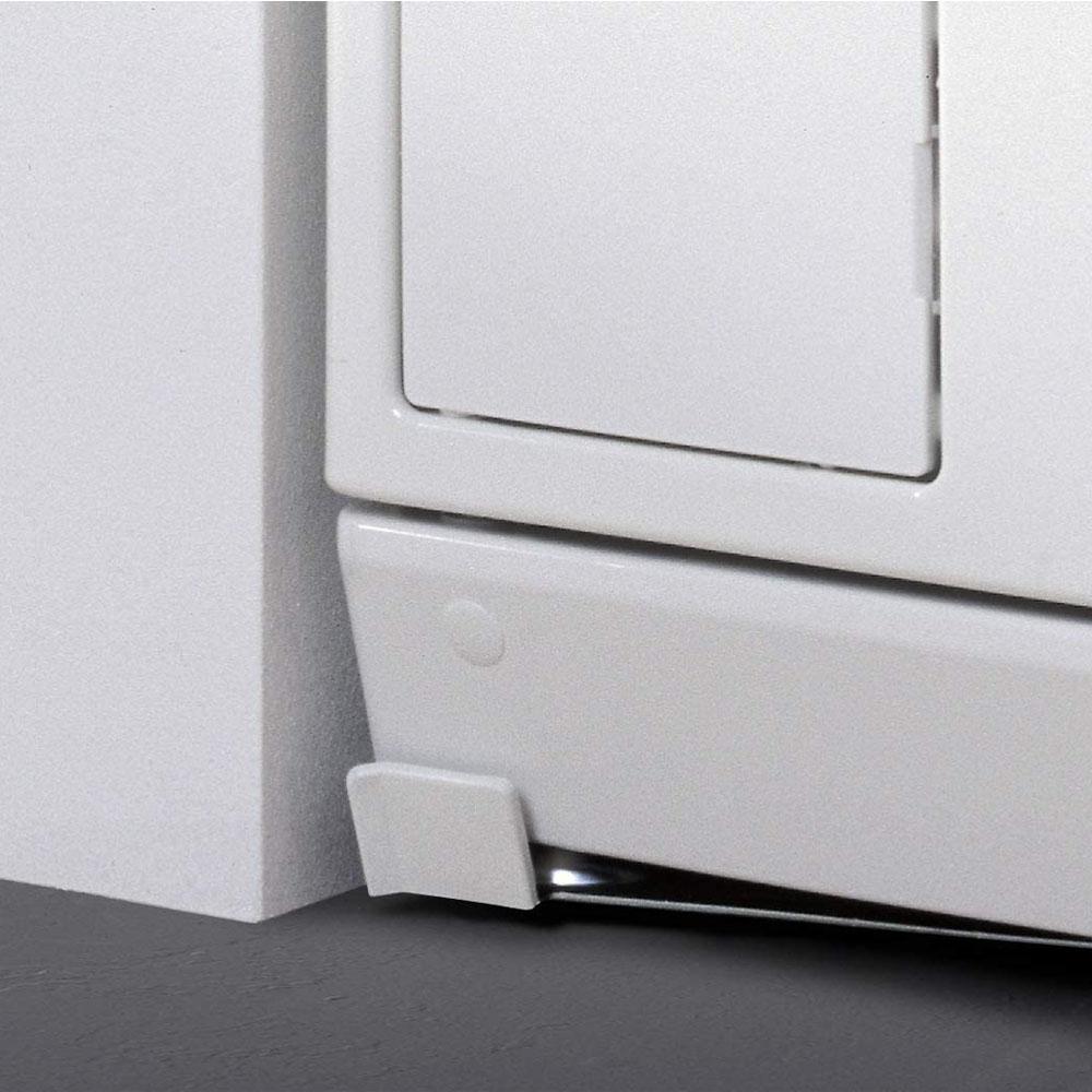 Máy Giặt Cửa Trên Lồng Ngang Miele WW690 WPM 6kg – ảnh 3