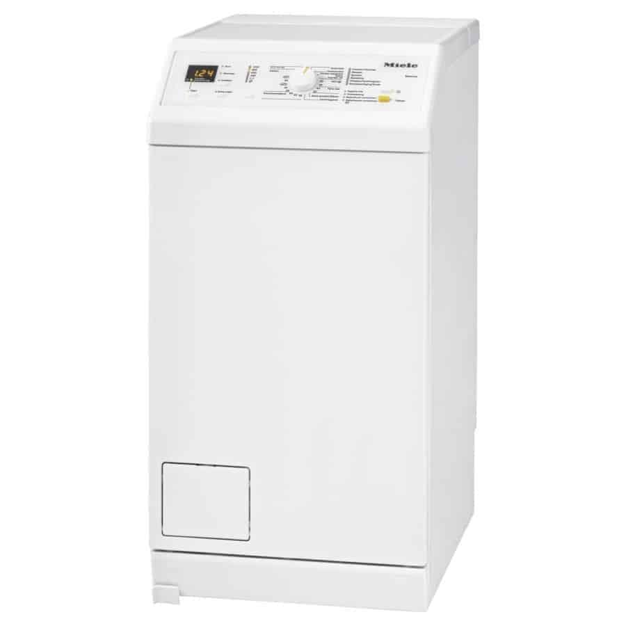 Máy Giặt Quần Áo Cửa Trên Lồng Ngang Miele WW650 WCS 6Kg