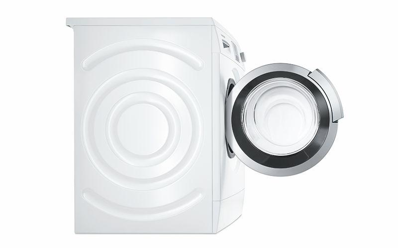 i-DOS 2.0 hai ngăn – Máy giặt Bosch WAV28K40 Series 8 Cửa Trước 9Kg