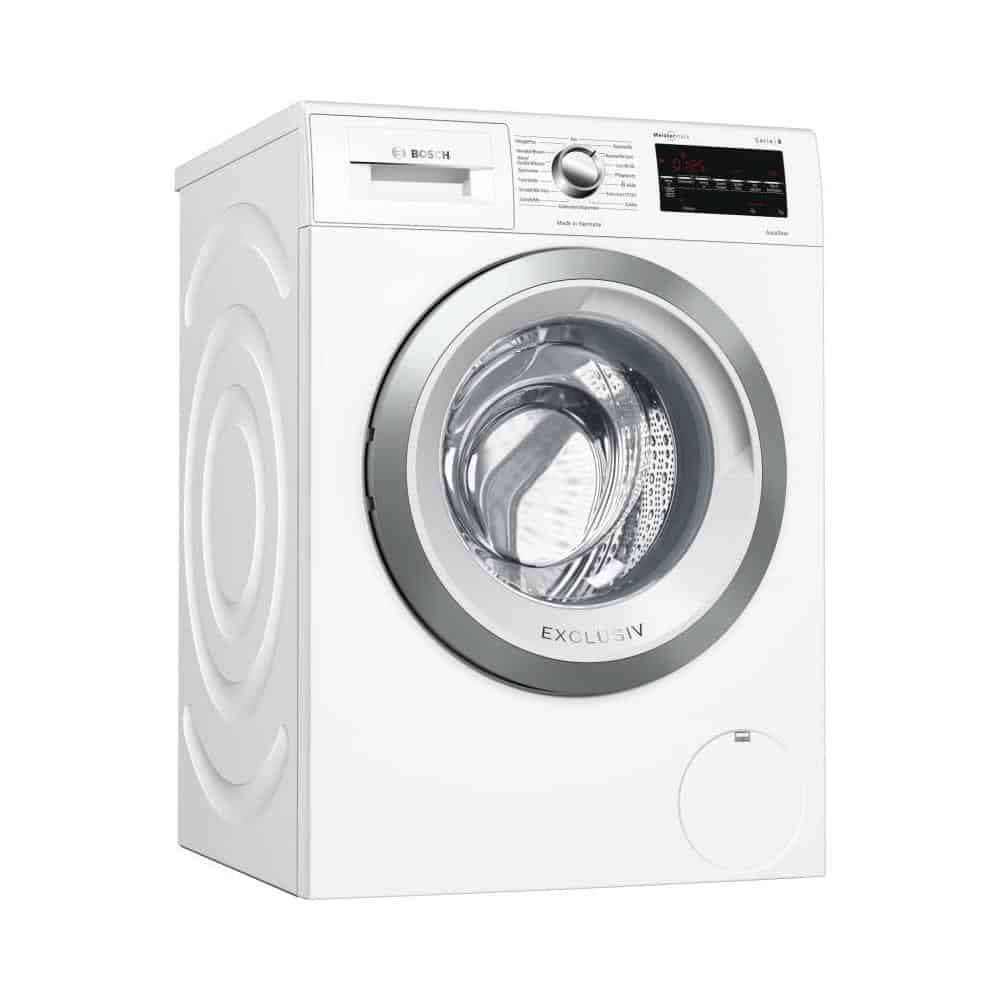 Máy giặt Bosch WAG28492 Cửa Trước Series 6 8Kg